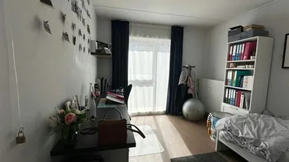 Room for rent in Stad Brussel, Brussels