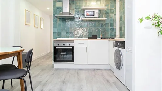 Rooms in Zaragoza - photo 7