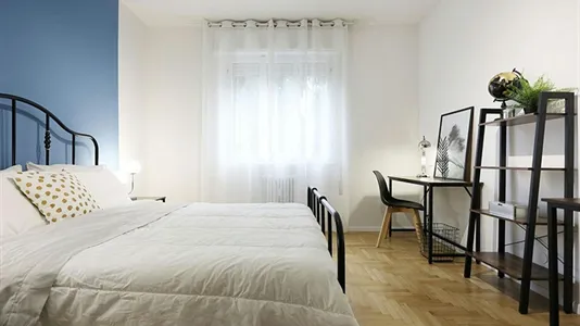 Rooms in Padua - photo 6