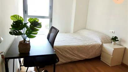 Room for rent in Castellón de la Plana/Castelló de la Plana, Comunidad Valenciana