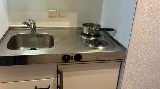 Apartments in Cologne Lindenthal - photo 9