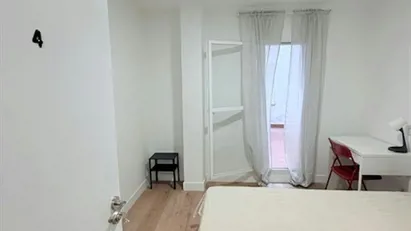 Room for rent in Fuenlabrada, Comunidad de Madrid