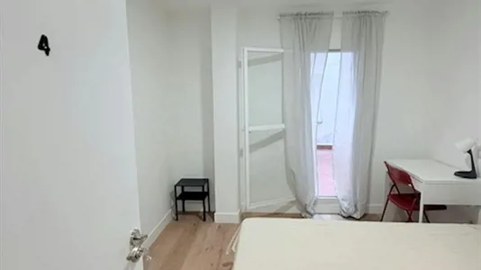Rooms in Fuenlabrada - photo 1