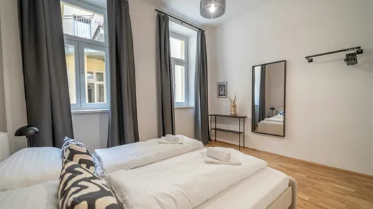 Apartments in Vienna Margareten - photo 9