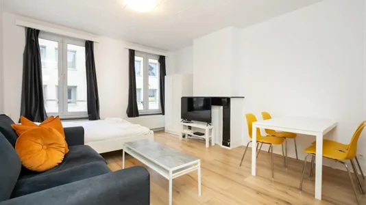 Apartments in Stad Brussel - photo 1
