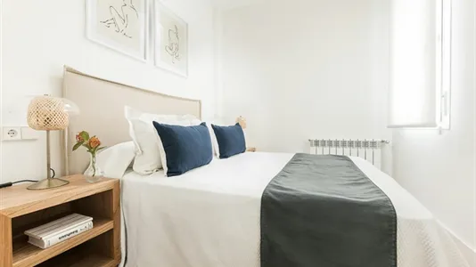 Apartments in Madrid Retiro - photo 7