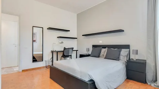 Rooms in Milano Zona 2 - Stazione Centrale, Gorla, Turro, Greco, Crescenzago - photo 3