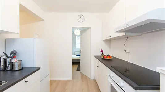 Rooms in Berlin Neukölln - photo 10