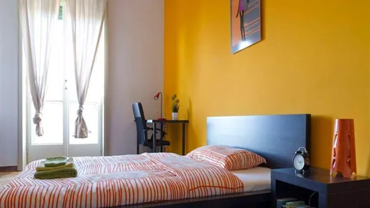 Rooms in Milano Zona 8 - Fiera, Gallaratese, Quarto Oggiaro - photo 2