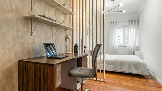 Rooms in Oeiras - photo 1