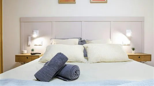Rooms in Madrid Puente de Vallecas - photo 2