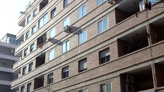 Rooms in Granada - photo 7