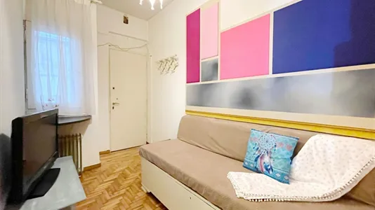 Apartments in Location is not specified - photo 9