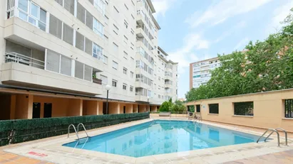 Apartment for rent in Madrid Ciudad Lineal, Madrid