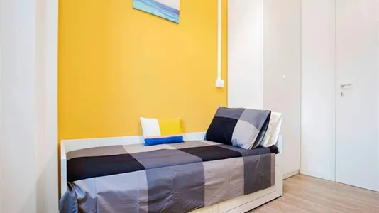 Rooms in Bologna - photo 3