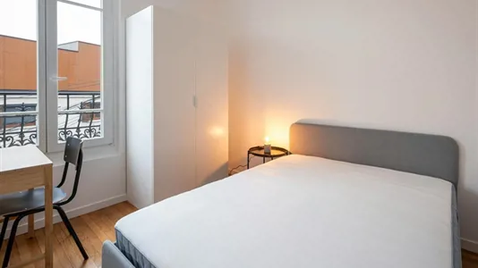 Rooms in Bobigny - photo 2