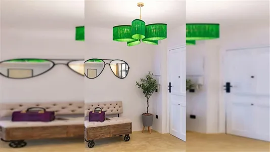 Rooms in Valencia Campanar - photo 9