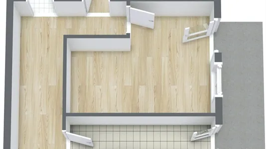 Rooms in Location is not specified - photo 9