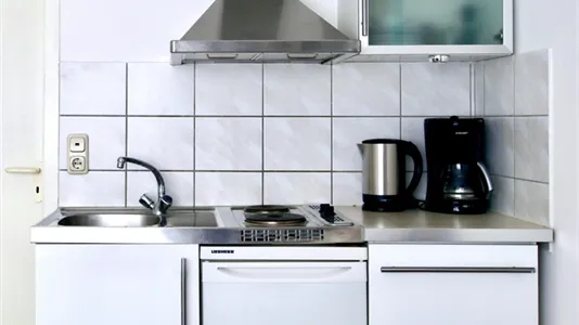 Apartments in Cologne Innenstadt - photo 3
