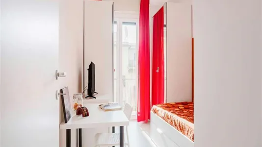 Rooms in Milano Zona 2 - Stazione Centrale, Gorla, Turro, Greco, Crescenzago - photo 4