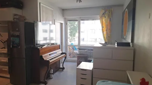 Rooms in Kungsholmen - photo 5