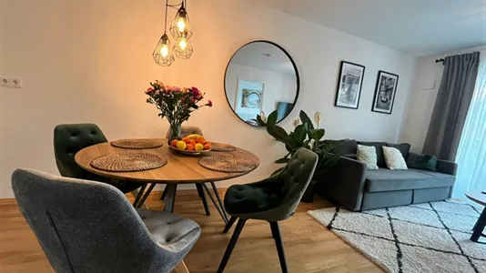 Apartments in Munich Neuhausen-Nymphenburg - photo 7