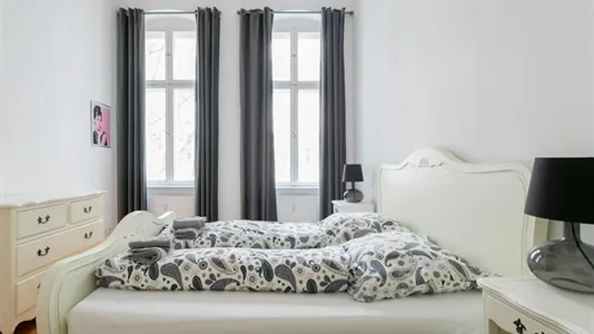 Apartments in Berlin Pankow - photo 7