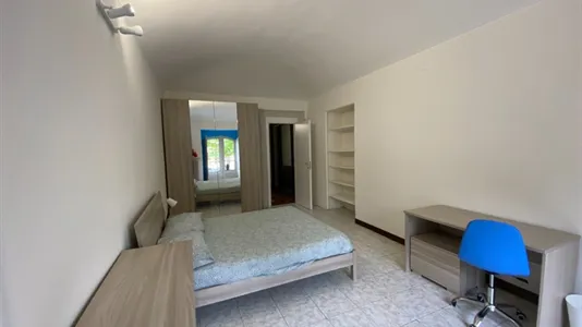 Rooms in Turin - photo 5