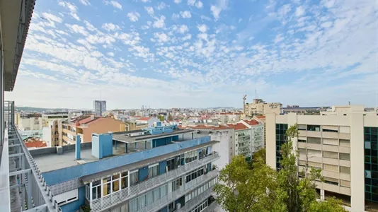 Rooms in Location is not specified - photo 10