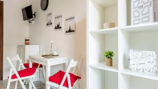 Rooms in Padua - photo 9