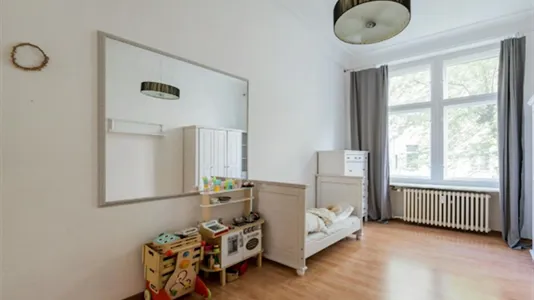 Apartments in Berlin Charlottenburg-Wilmersdorf - photo 9