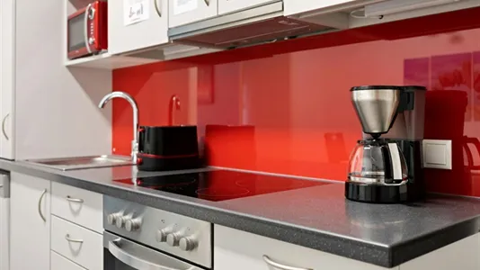 Apartments in Vienna Leopoldstadt - photo 10