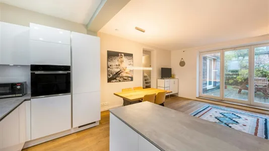 Houses in Berlin Steglitz-Zehlendorf - photo 3