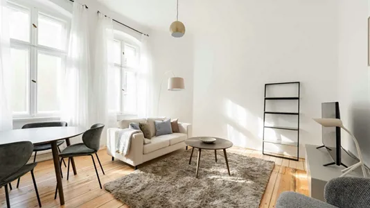 Apartments in Berlin Friedrichshain-Kreuzberg - photo 2