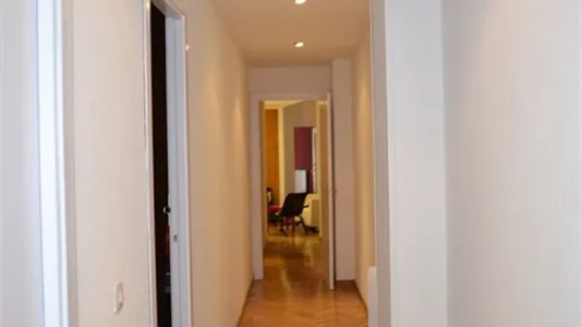 Rooms in Madrid Chamberí - photo 7