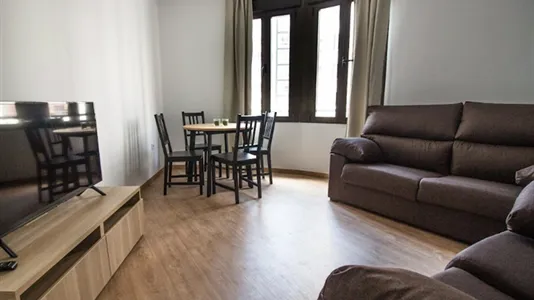 Rooms in Valencia Ciutat Vella - photo 8