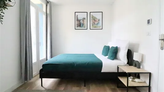 Rooms in Nice - photo 1