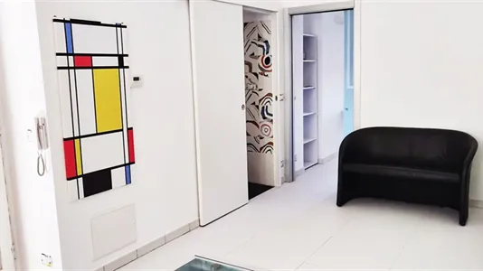 Apartments in Turin - photo 1