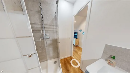 Rooms in Rouen - photo 3