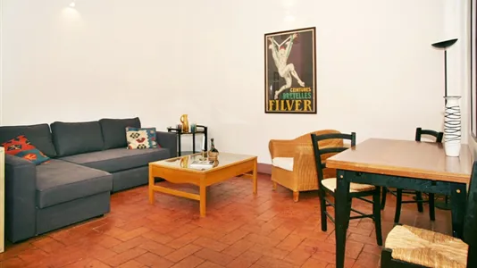 Apartments in Florence - photo 4
