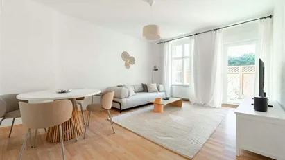 Apartment for rent in Berlin