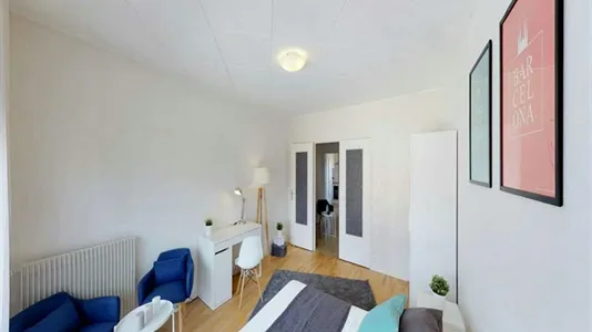Rooms in Lyon - photo 2