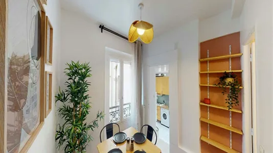 Rooms in Paris 10ème arrondissement - photo 5