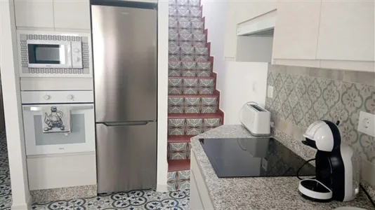 Apartments in Zafra - photo 3