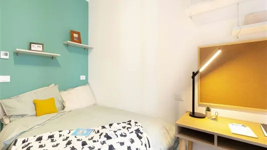 Rooms in Padua - photo 6
