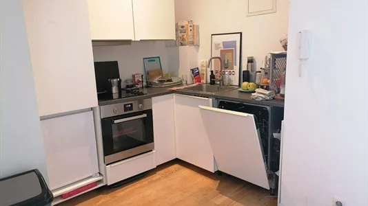 Apartments in Stad Brussel - photo 9