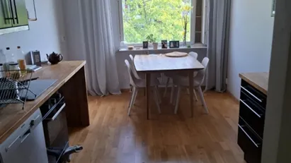 Lidingö - 2rok - 6mån - 16.675kr/mån