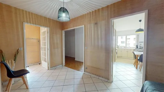 Rooms in Lyon - photo 10