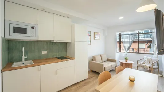 Apartments in Los Claveles - photo 3