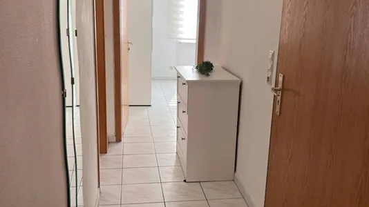 Apartments in Location is not specified - photo 6